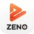 Zeno Player – Personal Media Streaming App